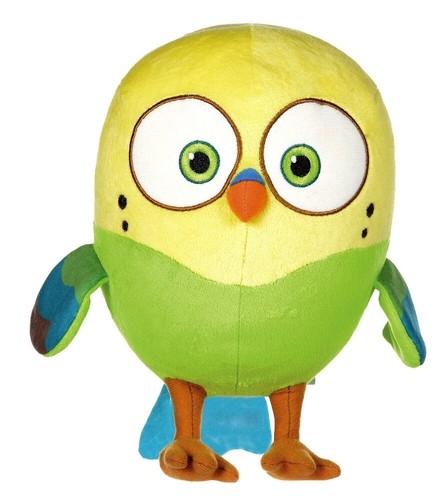 Peluche sweetpea énorme - sweetpea,