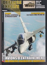 DEFENSE EXPERT N°06 AVIONS