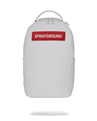 Sprayground seal approval - sprayground,