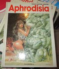 BD DRUUNA Aphrodisia Paolo