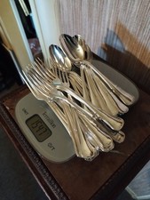 Ménagère 24 Pièces Couverts