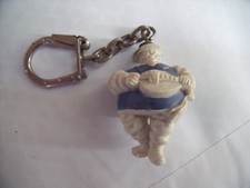 PORTE-CLÉS MICHELIN BIBENDUM