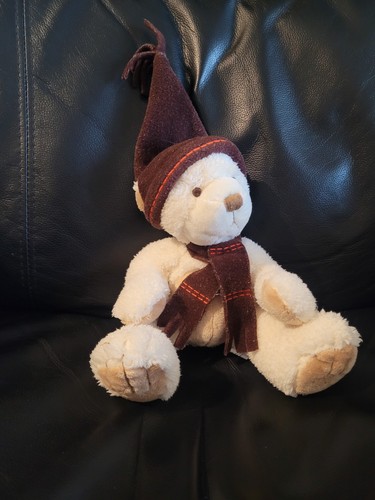 Doudou peluche carré - doudou,