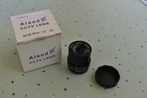 Cctv lens alaud - cctv,