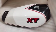 Réservoir essence Yamaha Xt