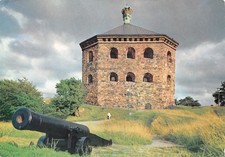 SUEDE SVERIGE GOTEBORG SKANSEN