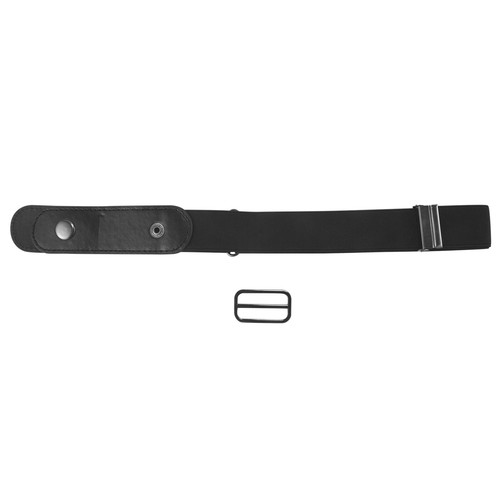 Ceinture élastique sans - ceinture,