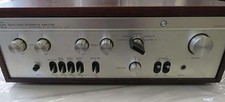 Amplificateur intégré Luxman