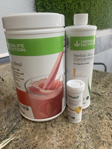 Herbalife