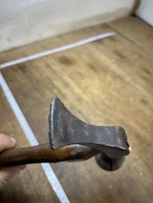 marteau Cordonnier Bourrelier outil ancien Hammer old tool Réf  n° 292 C