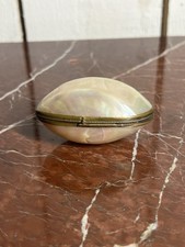 Ancienne, Boîte À Chapelet