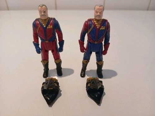 Mask 1986 miles maximus - 1986, et