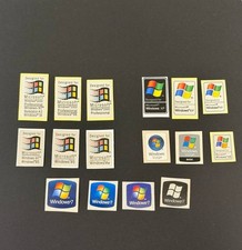 Windows OS