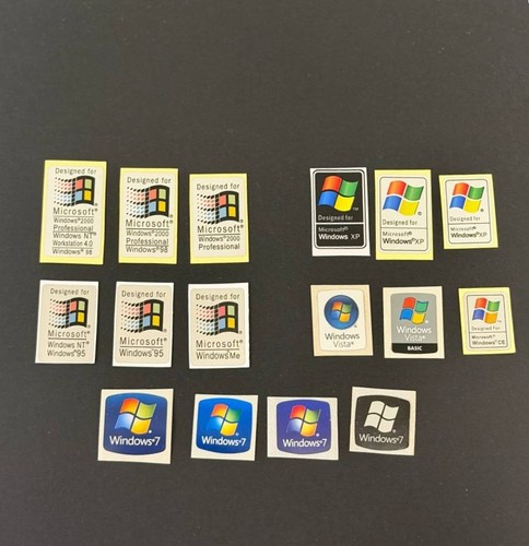 Windows - , os