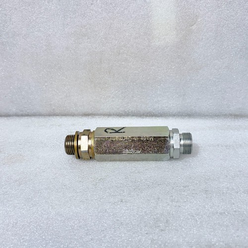 Clapet anti retour hydraulique - clapet, anti-retour