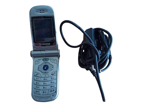 Samsung sgh exciting - samsung,