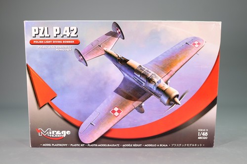 Lp795 mirage 481320 maquette - mirage,