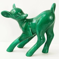 IMPORTANT FAON BAMBI 1960