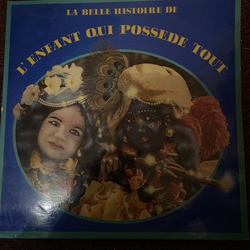 Belle histoire l - histoire, l'enfant