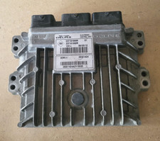 Calculateur moteur RENAULT