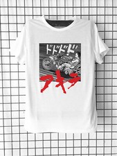 Tee-shirt Akira Kaneda sur
