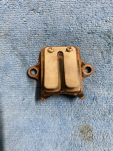 Boite clapet suzuki ts - à,