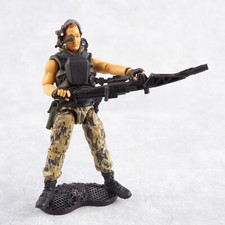 #F11-887 Figurine Hot Toys