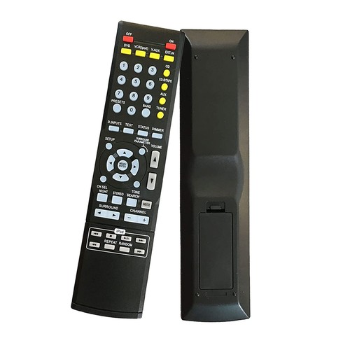 New replacement remote - us,