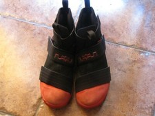 Nike Lebron James Soldier