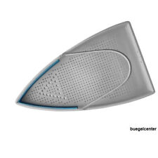 Teflonsohle pour Polti Vaporella Vapeur Tien Merlin Nettoyeur Vapeur