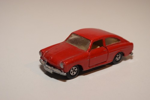 A85 inch matchbox - 3,