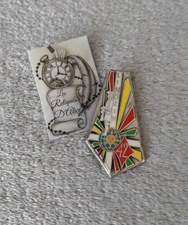 insigne / pucelle 42 e