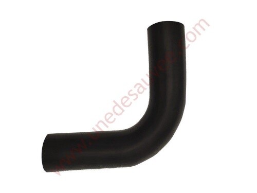 Durite radiateur inférieur - radiateur,