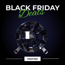 🇫🇷 JANTE ALUMINIUM CITROEN C4 CACTUS ➤98004940XY ♻️