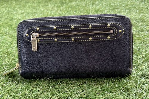 Louis vuitton suhali wallet - suhali,
