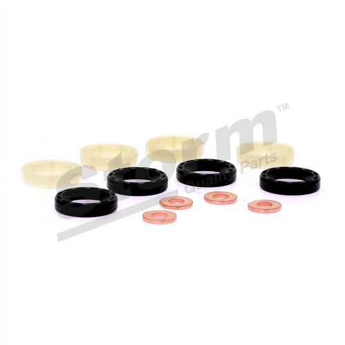 Kit joints - joints, (injecteur)