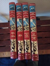 Livres dans l'esprit de