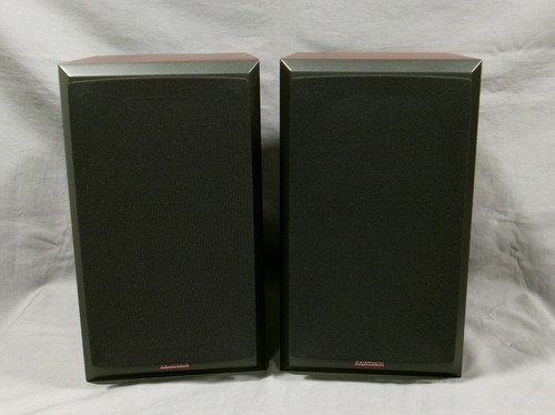 Dynaudio 6 bookshelf - dm,