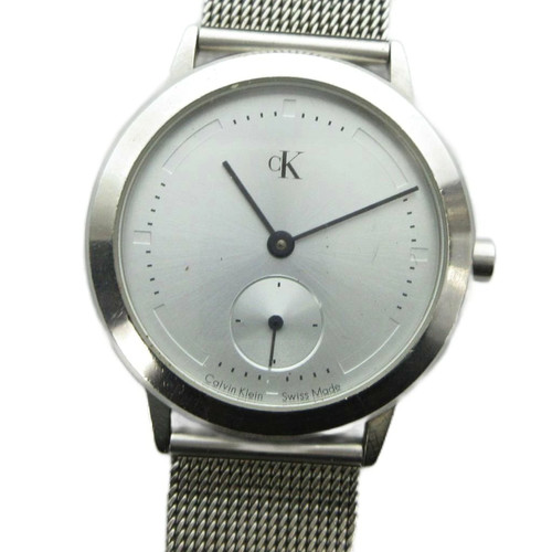 Montre calvin klein k3321 - calvin,