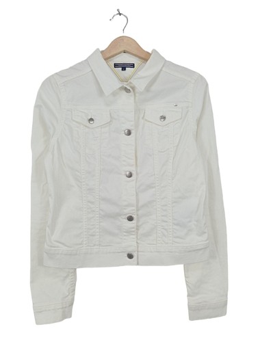 Tommy hilfiger veste jean - hilfiger,