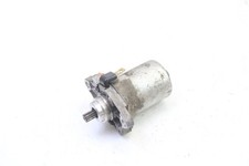 DEMARREUR - PEUGEOT STREETZONE