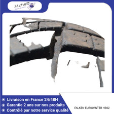 ?? Pneu FALKEN EUROWINTER HS02 195 65 15 91 T ♻️