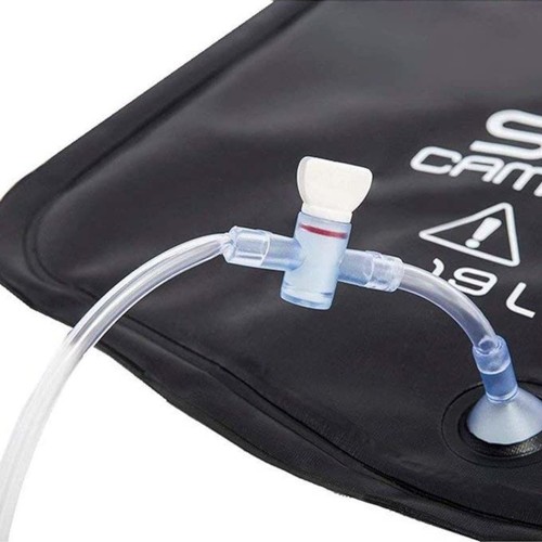 Intex douche solaire - intex,