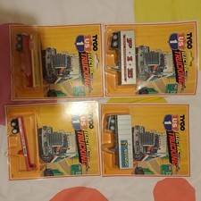 Tyco electric trucking - us-1,