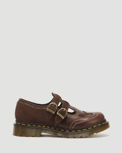 Chaussures martens 8065 - dr.,