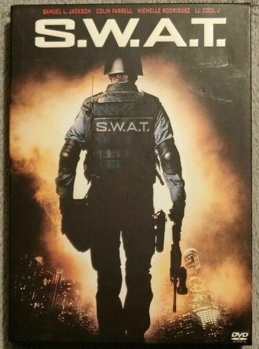 Dvd samuel l - dvd,