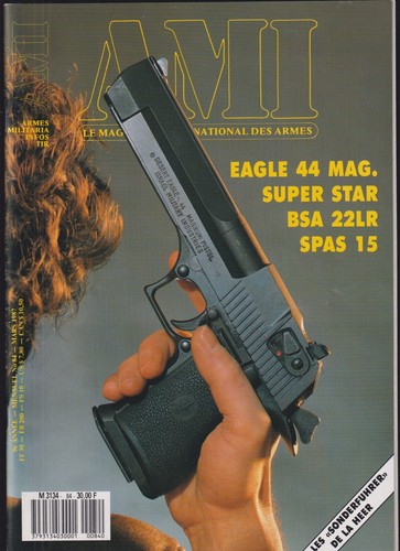 Ami militaria paquetage - n°84,
