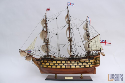 Hms victory model - victory, ship