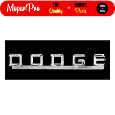 1952 1953 Dodge Camion Wc B &