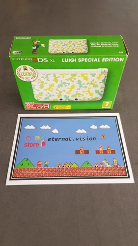 N3ds console nintendo 3ds - [n3ds],